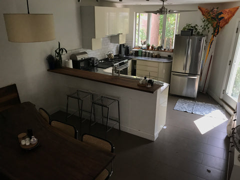 Beautiful sunny private 1 st floor apartment with: comfortable furnishing, full  New York, NY Rental unit in Brooklyn · ★4.96 · 1 bedroom · 1 bed · 1 bath Entire rental unit vacation rental 10701027