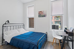 We are the community-oriented Coliving company that offers the easiest way to re New York, NY Rental unit in Brooklyn · 1 bedroom · 1 bed · 1 private bath Private room in rental unit vacation rental 53646749
