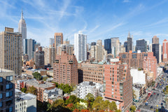 Are you visiting New York and are looking forward to see the incredible views of New York, NY Rental unit in New York · ★4.96 · 2 bedrooms · 1 bed · 2 shared baths Private room in rental unit vacation rental 20412160