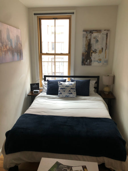Very charming one-bedroom perfect for a visit to New York City. Conveniently loc New Haven, CT Rental unit in New York · ★5.0 · 1 bedroom · 1 bed · 1 bath Entire rental unit vacation rental 46413038