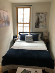Very charming one-bedroom perfect for a visit to New York City. Conveniently loc New Haven, CT Rental unit in New York · ★5.0 · 1 bedroom · 1 bed · 1 bath Entire rental unit vacation rental 46413038