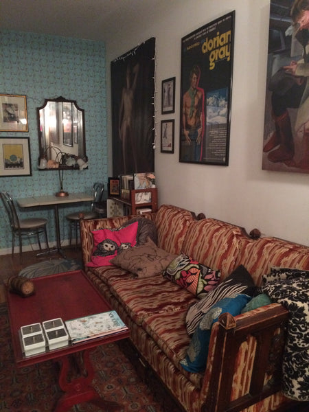 A comfortable bedroom in a lovely apartment in the best part of Williamburg, Bro New York, United States Rental unit in Brooklyn · 1 bedroom · 1 bed · 1 bath Private room in rental unit vacation rental 12844709