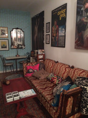 A comfortable bedroom in a lovely apartment in the best part of Williamburg, Bro New York, United States Rental unit in Brooklyn · 1 bedroom · 1 bed · 1 bath Private room in rental unit vacation rental 12844709