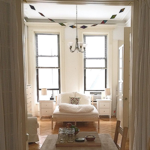 Elegant, clean, sun-filled, entire floor of a charming Brooklyn brownstone with  New York, NY Rental unit in Brooklyn · 1 bedroom · 1 bed · 1 bath Entire rental unit vacation rental 6462454