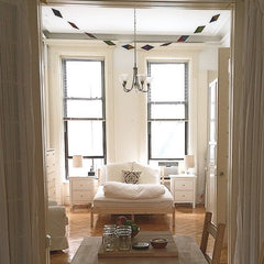 Elegant, clean, sun-filled, entire floor of a charming Brooklyn brownstone with  New York, NY Rental unit in Brooklyn · 1 bedroom · 1 bed · 1 bath Entire rental unit vacation rental 6462454