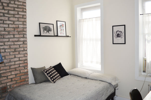 Hi!<br /><br />You will be sharing the 3-bedroom apartment with 2 great roommate New York, NY Rental unit in Brooklyn · 1 bedroom · 1 bed · 1 shared bath Private room in rental unit vacation rental 16353473