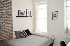Hi!<br /><br />You will be sharing the 3-bedroom apartment with 2 great roommate New York, NY Rental unit in Brooklyn · 1 bedroom · 1 bed · 1 shared bath Private room in rental unit vacation rental 16353473