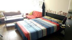 yo New York, NY Rental unit in New York · Studio · 3 beds · 1 bath Entire rental unit vacation rental 9381315