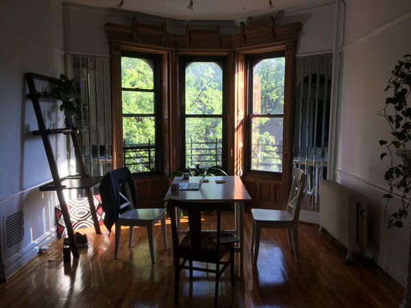This apartment is beautiful. One of the first brownstones in Brooklyn, it's got  New York, NY Rental unit in Brooklyn · 1 bedroom · 1 bed · 1 bath Entire rental unit vacation rental 22703494