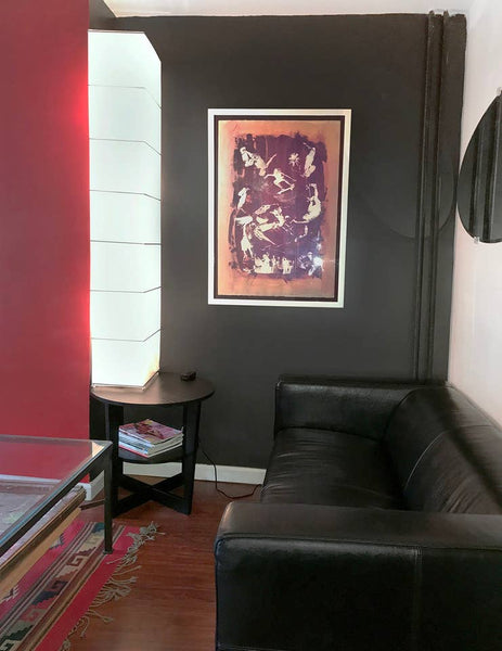 Enjoy an artful experience @ this very central charming E. Village Apt. The apt. New York, NY Rental unit in New York · ★New · 1 bedroom · 1 bed · 1 bath Entire rental unit vacation rental 5797144
