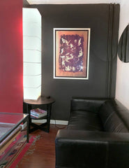Enjoy an artful experience @ this very central charming E. Village Apt. The apt. New York, NY Rental unit in New York · ★New · 1 bedroom · 1 bed · 1 bath Entire rental unit vacation rental 5797144