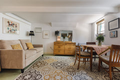 Come stay in the best location in Williamsburg! You will find everything for you New York, NY Townhouse in Brooklyn · ★4.88 · 1 bedroom · 2 beds · 1 bath Entire townhouse vacation rental 67299
