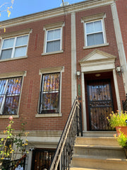  New York, United States Rental unit in New York · ★4.69 · 1 bedroom · 1 bed · 1 shared bath Private room in rental unit vacation rental 39627703