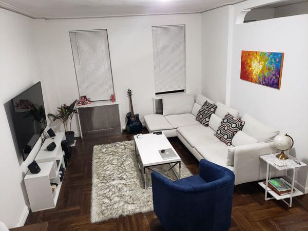 Arlington, VA Rental unit in New York · 1 bedroom · 2 beds · 1 bath Entire rental unit vacation rental 41775678