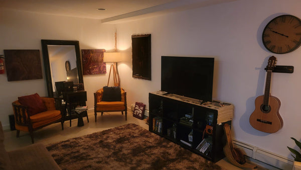 This stylish place to stay is perfect for couples or individuals. Los Angeles, CA Rental unit in Brooklyn · 1 bedroom · 1 bed · 1 shared bath Private room in rental unit vacation rental 869485537018723078