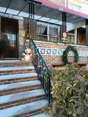 Make some memories at this unique and family-friendly place. Small Studio with p  Home in Brooklyn · ★4.97 · 1 bedroom · 1 bed · 1 private bath Private room in home vacation rental 816562775705428231