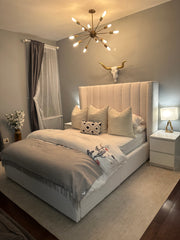 Located in the heart of the city  Rental unit in New York · 1 bedroom · 1 bed · 1 bath Entire rental unit vacation rental 1006538240180611744