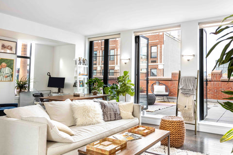 A beautiful 1br in Williamsburg, right at McCarren Park! Amazing amenities inclu New York, NY Rental unit in Brooklyn · 1 bedroom · 1 bed · 1 bath Entire rental unit vacation rental 53423078