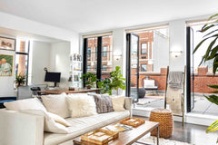 A beautiful 1br in Williamsburg, right at McCarren Park! Amazing amenities inclu New York, NY Rental unit in Brooklyn · 1 bedroom · 1 bed · 1 bath Entire rental unit vacation rental 53423078