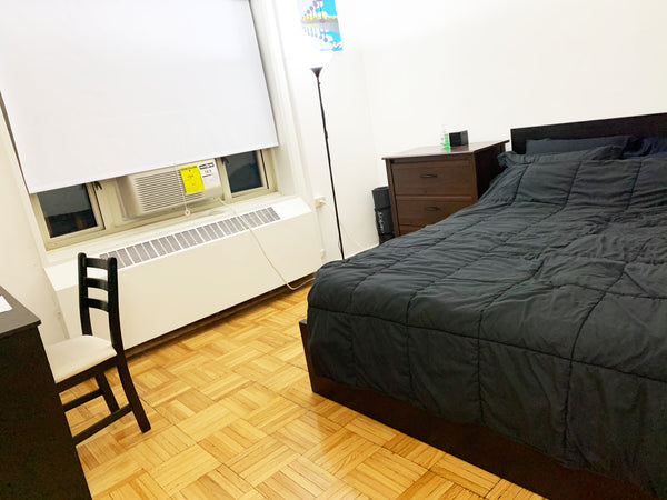 Lives like a Local, be a New Yorker in heart of Manhattan New York, NY Rental unit in New York · 1 bedroom · 1 bath Private room in rental unit vacation rental 42206628