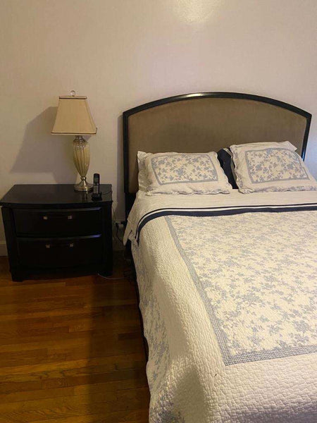 Sharing a large room. <br />I am stilb looking for a clean, mature person, New York, NY Rental unit in New York · 1 bedroom · 2 beds · 1 shared bath Shared room in rental unit vacation rental 45220334