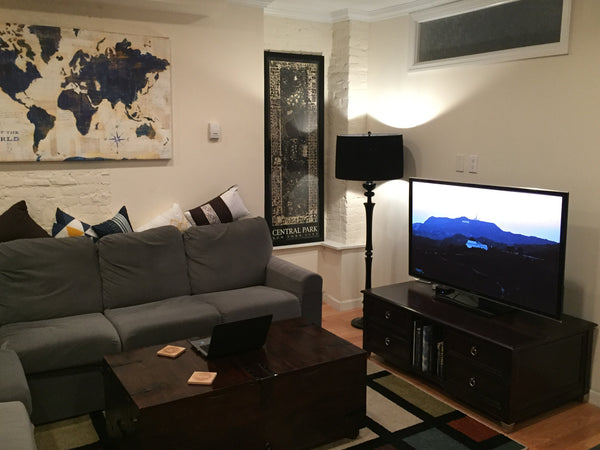 This room is ideal for young travelers who want to stay in the most vibrant neig  Rental unit in New York · ★4.14 · 1 bedroom · 1 bed · 1 shared bath Private room in rental unit vacation rental 847903499686362983