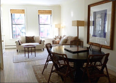Gorgeous one bedroom condo Fully furnished in elevator building Luxury kitchen ( Fort Worth, TX Condo in New York · 1 bedroom · 1 bed · 1 bath Entire condo vacation rental 1398234