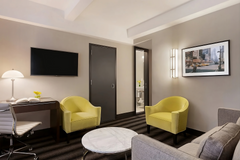 Steps from the hustle and bustle of Broadway and Times Square, this property off  Hotel in New York · 2 bedrooms · 4 beds · 2 baths Room in hotel vacation rental 868481232111468253