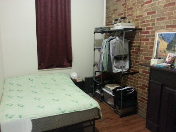 This inviting private bedroom is located in the heart of Theater District.<br /> New York, NY Rental unit in New York · ★4.83 · 1 bedroom · 1 bed · 1 bath Private room in rental unit vacation rental 12034085