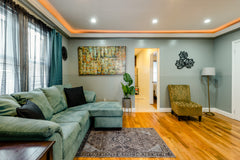 Second floor apartment in a private two family home. Private Parking. Lots of na Baldwin, NY Rental unit in Brooklyn · ★4.76 · 3 bedrooms · 3 beds · 1 bath Entire rental unit vacation rental 47044684