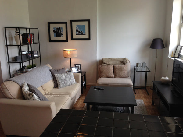 Large 1 bedroom apartment in charming Carroll Gardens, Brooklyn. Top floor of a  New York, NY Rental unit in Brooklyn · 1 bedroom · 1 bed · 1 bath Entire rental unit vacation rental 6438254
