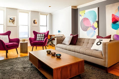 Beautifully renovated 3-story Townhome in the prominent Upper East Side neighbor  Townhouse in New York · ★4.85 · 4 bedrooms · 5 beds · 2.5 baths Entire townhouse vacation rental 37720797