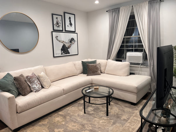 Kick back and relax in this calm, stylish space. New York, NY Rental unit in Queens · 1 bedroom · 1 bed · 1 bath Entire rental unit vacation rental 1003500173095699762