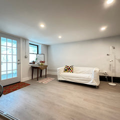 This ample room is spotless, a comfortable stay surrounded by the green of Highl New York, NY Rental unit in Brooklyn · ★4.79 · 1 bedroom · 1 bed · 1 bath Entire rental unit vacation rental 773899230684455375