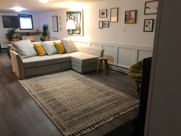 Welcome to your Bohemian Escape on Van Siclen! This comfy and homey 800 sq foot  New York, NY Rental unit in Brooklyn · ★4.82 · 1 bedroom · 2 beds · 1 bath Entire rental unit vacation rental 38494298