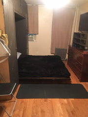 The room is part of a nice private apartment.  It is very clean, quiet and safe  New York, NY Rental unit in Queens · 1 bedroom · 1 bed · 1 shared bath Private room in rental unit vacation rental 25235760