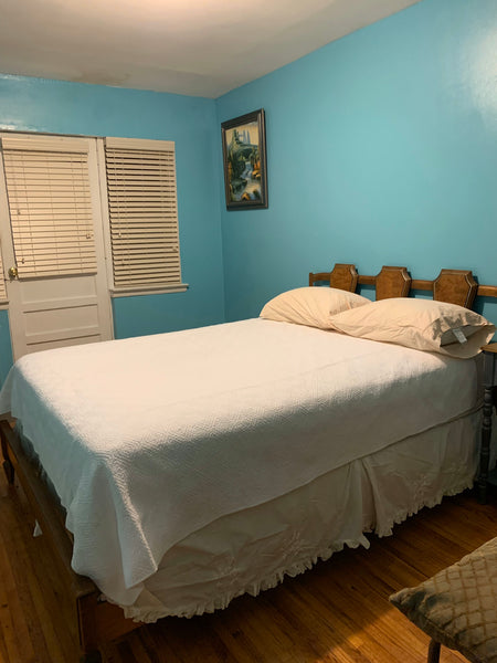 New York, United States Rental unit in Brooklyn · 1 bedroom · 1 bed · 1 bath Private room in rental unit vacation rental 39812564