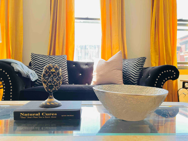 WELCOME to The Yellow Door, a stunning and vibrant space that is perfect for you  Home in Brooklyn · ★4.67 · 3 bedrooms · 3 beds · 1 private bath Private room in home vacation rental 784913772644779819
