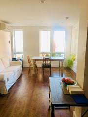 Welcome to The Mason's Lodge! Brooklyn's newly renovated landmark. The apartment New York, United States Rental unit in Brooklyn · 1 bedroom · 1 shared bath Private room in rental unit vacation rental 42745680