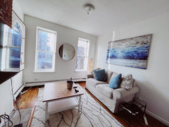Party in the City, then enjoy the quiet of Cobble Hill Brooklyn.   A small histo  Rental unit in Brooklyn · ★4.83 · 1 bedroom · 1 bed · 1 bath Entire rental unit vacation rental 522639572031900388
