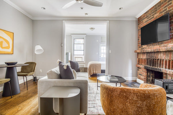Discover the best of Downtown, with this one-bedroom Gramercy Park apartment. It New York, NY Rental unit in New York · 1 bedroom · 1 bed · 1 bath Entire rental unit vacation rental 644608008451518771