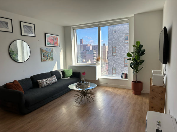Discover luxury living in the heart of the Lower East Side with our chic Airbnb  New York, NY Rental unit in New York · ★New · 2 bedrooms · 2 beds · 1 bath Entire rental unit vacation rental 1065859440784451802