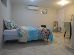 This private studio room is close to everything. Sushi, pizza (including the fam New York, NY Rental unit in Brooklyn · ★4.68 · 1 bedroom · 1 bed · 1 bath Entire rental unit vacation rental 13827959