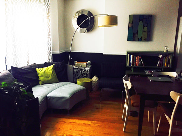 We are in a garden level apartment with bedrooms/living area on one floor and a  New York, United States Rental unit in Brooklyn · ★4.78 · 2 bedrooms · 1 bed · 1 private bath Private room in rental unit vacation rental 14139170