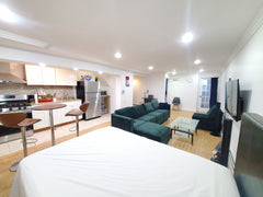 We are a calm, inclusive guest house located in the Flatbush area of Brooklyn, N New York, NY Rental unit in Brooklyn · ★4.46 · 1 bedroom · 2 beds · 1 bath Entire rental unit vacation rental 49275777