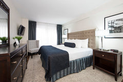 Furnished one bedroom with private bath and fully equipped kitchen in Midtown. 3 New York, NY Rental unit in New York · 1 bedroom · 2 beds · 1 bath Entire rental unit vacation rental 48601560