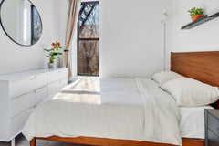 Room in a newly renovated apartment in South Brooklyn on Fourth Ave, centrally l New York, NY Rental unit in Brooklyn · ★4.33 · 1 bedroom · 1 bed · 1 shared bath Private room in rental unit vacation rental 43251517