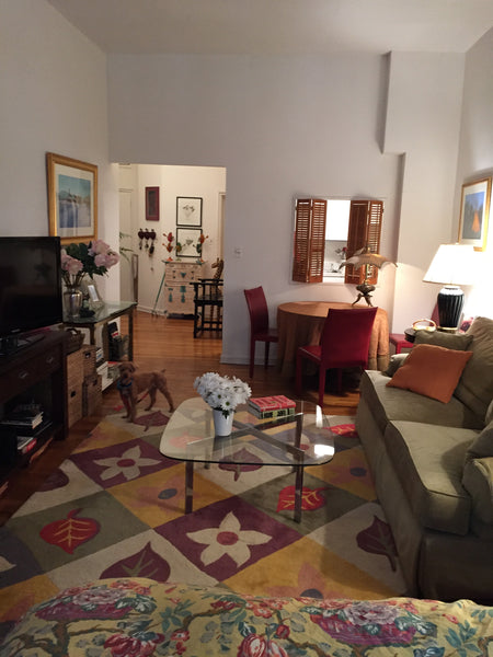 *Cozy & Comfortable <br />*2 Blocks from Central Park<br />*On Beautiful Tree Li New York, NY Rental unit in New York · Studio · 1 bed · 1 bath Entire rental unit vacation rental 29964348