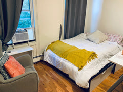  New York, United States Rental unit in Brooklyn · ★5.0 · 1 bedroom · 1 bed · 1 bath Private room in rental unit vacation rental 38072539