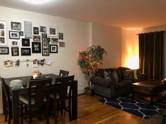 Stylish, pet- friendly, New York living and working.  Rental unit in New York · 1 bedroom · 1 bed · 1 bath Entire rental unit vacation rental 41493321